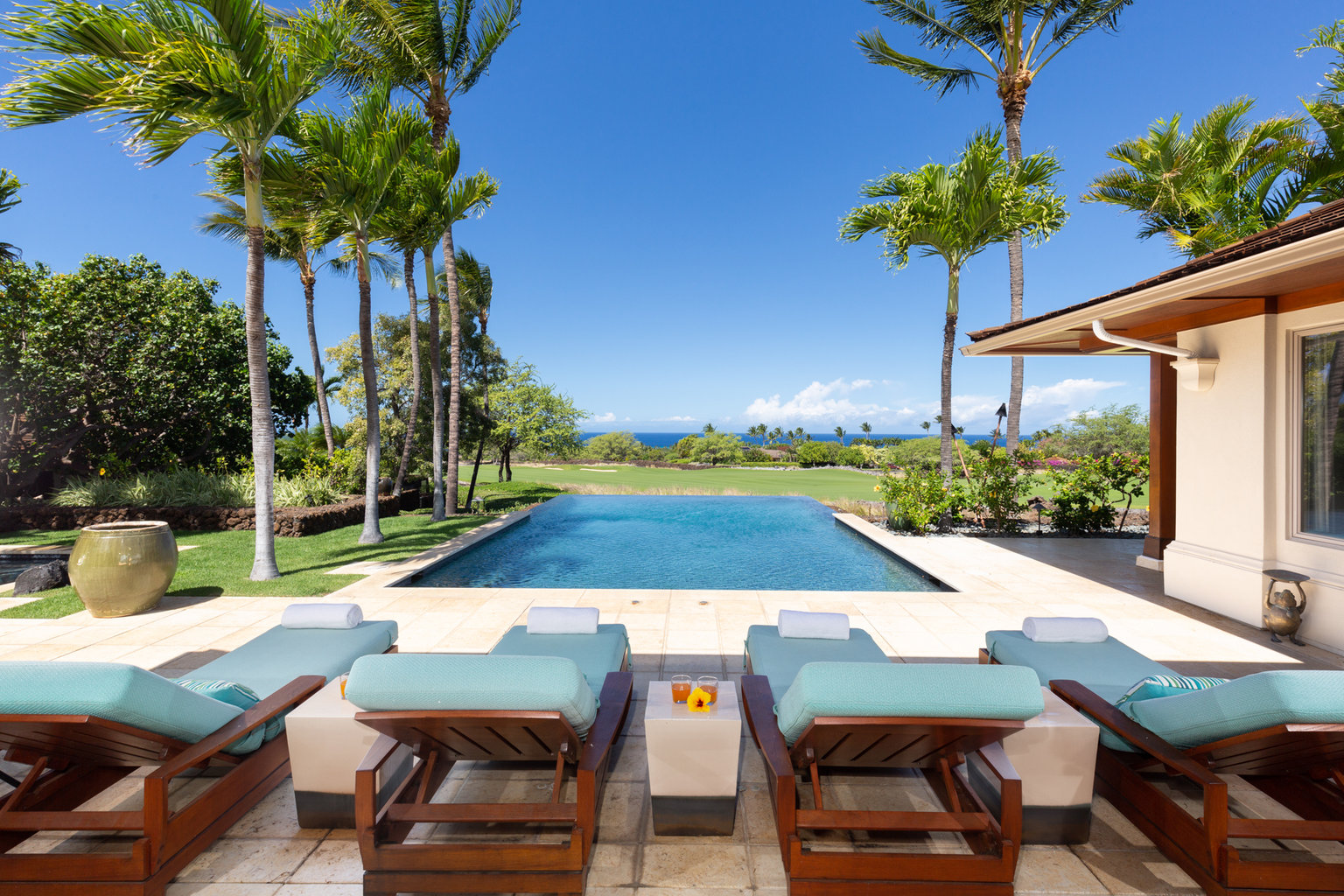 Kailua Kona Vacation Rental