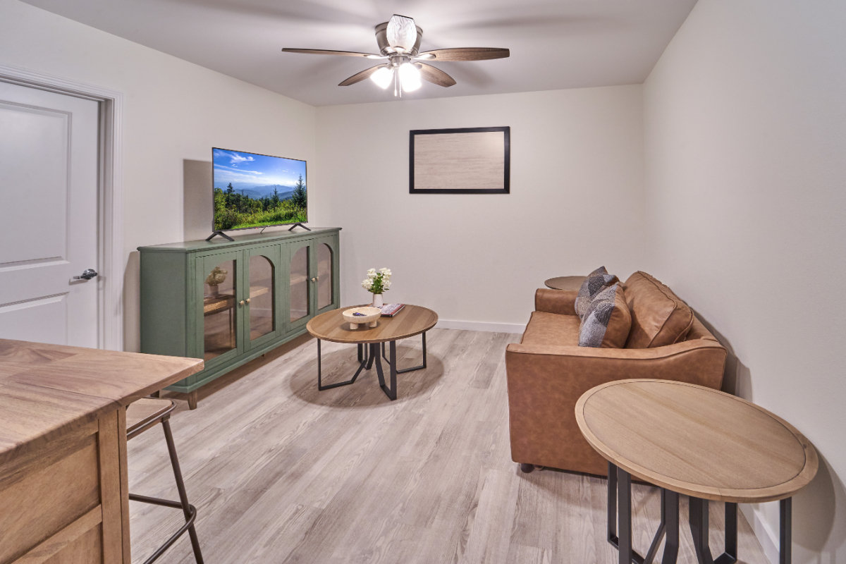 Pigeon Forge Vacation Rental