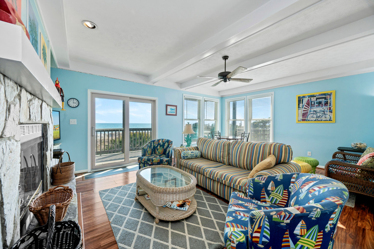 Emerald Isle Vacation Rental