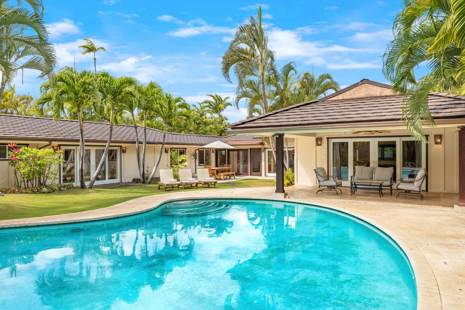 Honolulu Vacation Rental