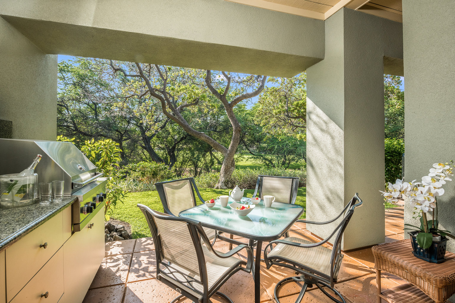 Kamuela Vacation Rental