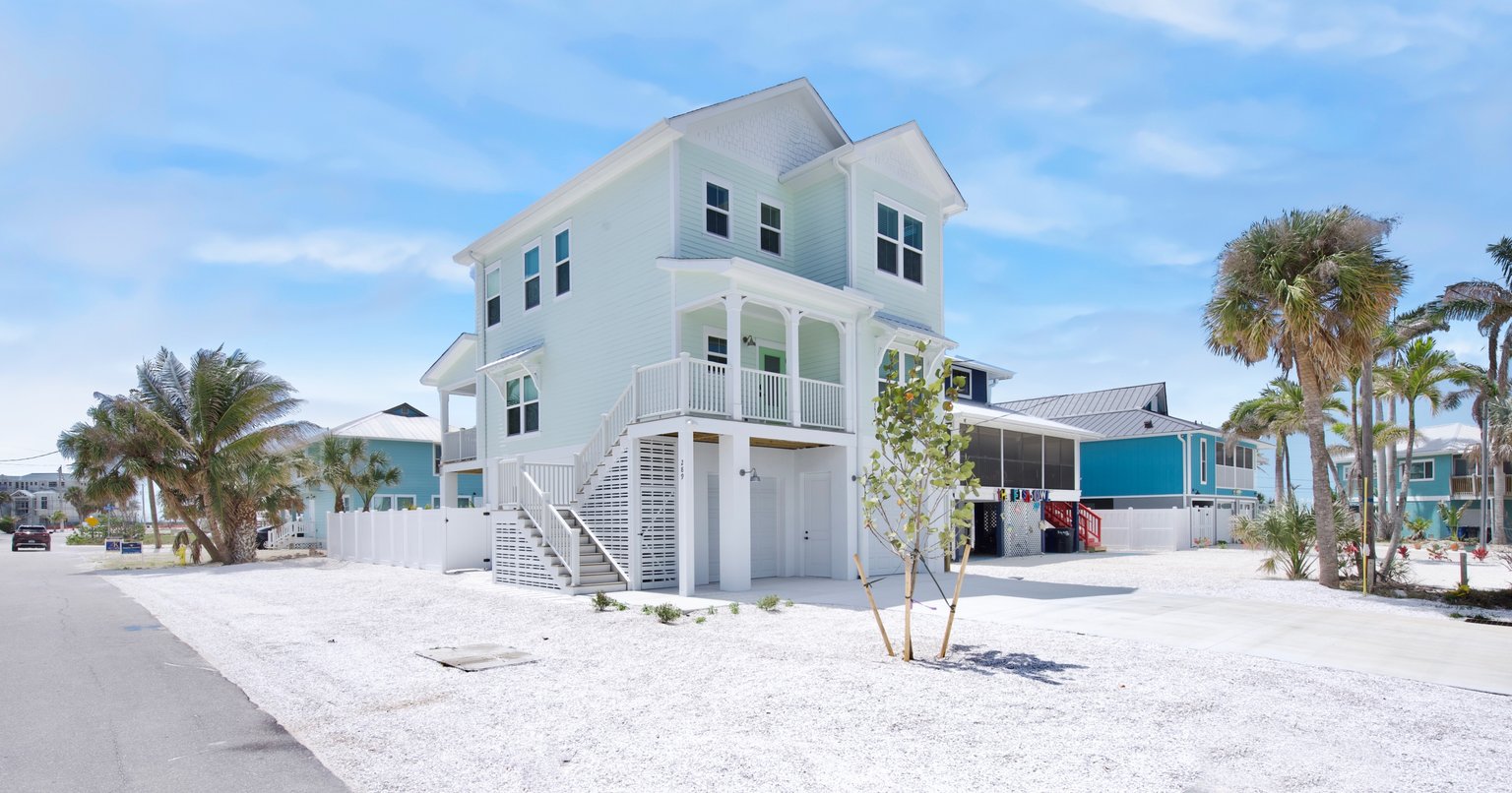 Fort Myers Beach Vacation Rental