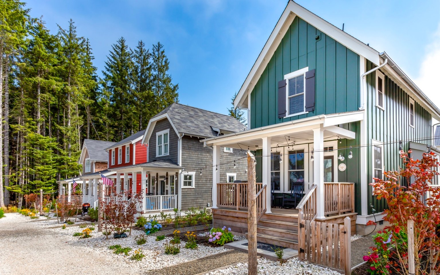 Pacific Beach Vacation Rental