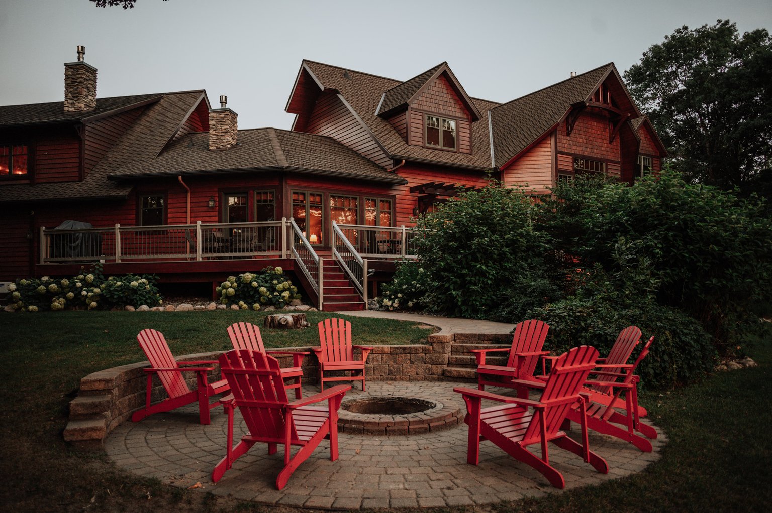 Cass Lake Vacation Rental