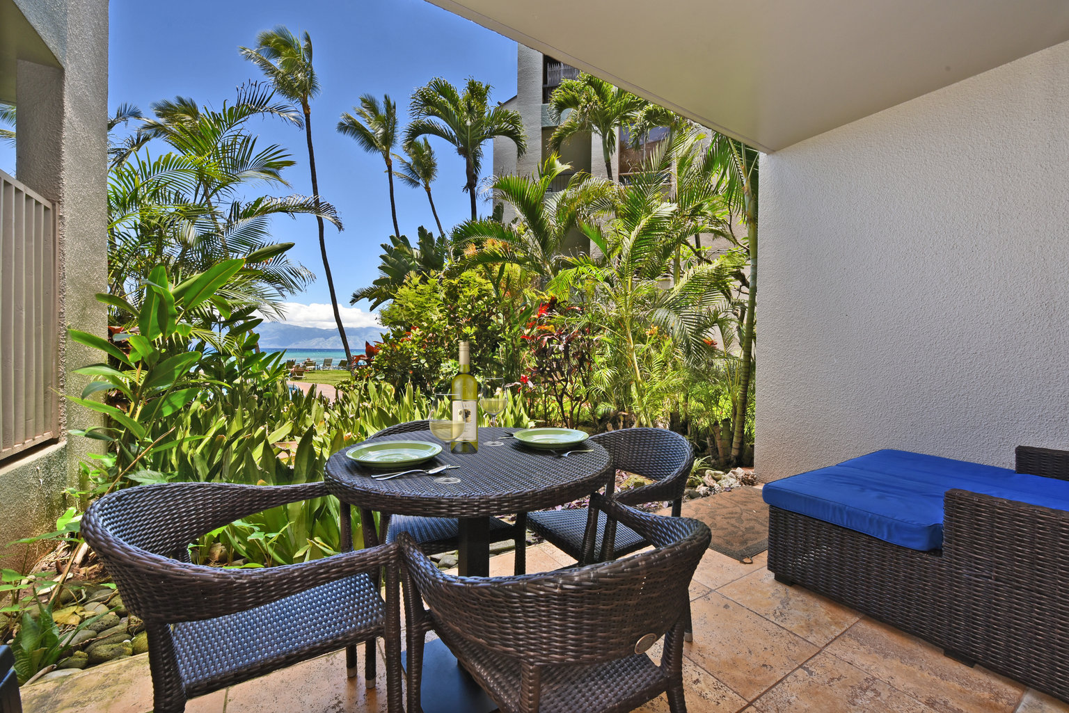 Lahaina Vacation Rental