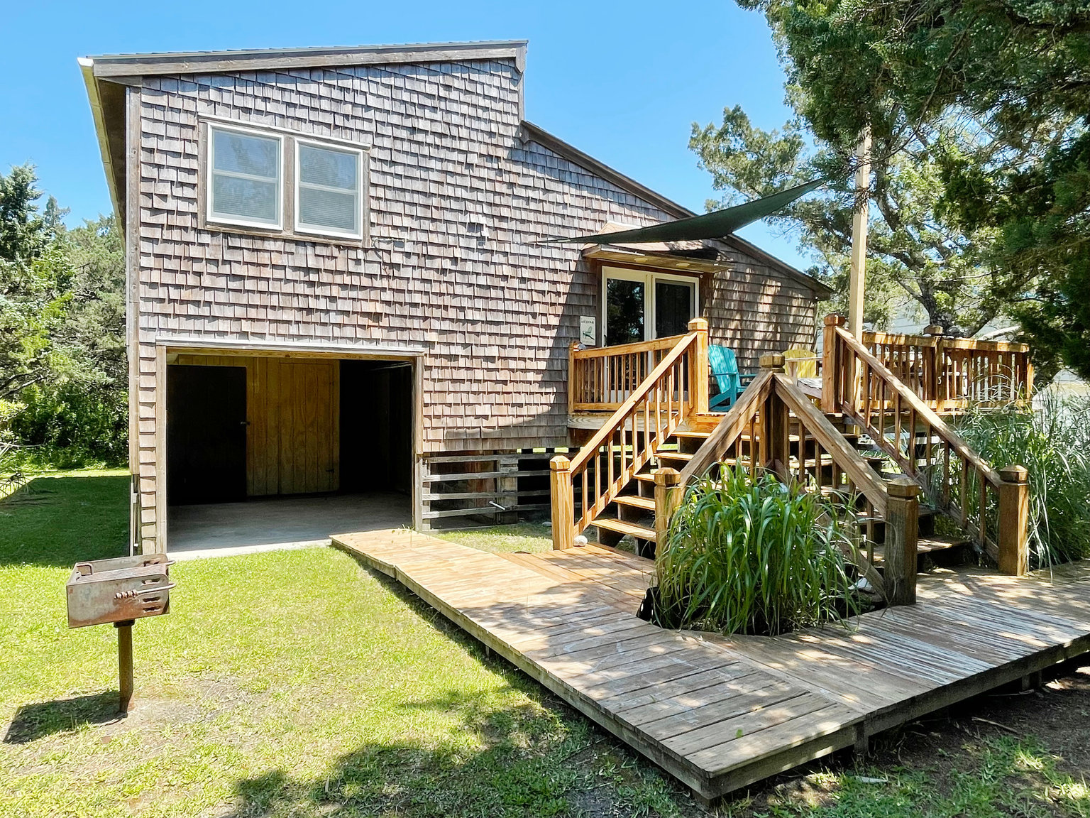Ocracoke Vacation Rental
