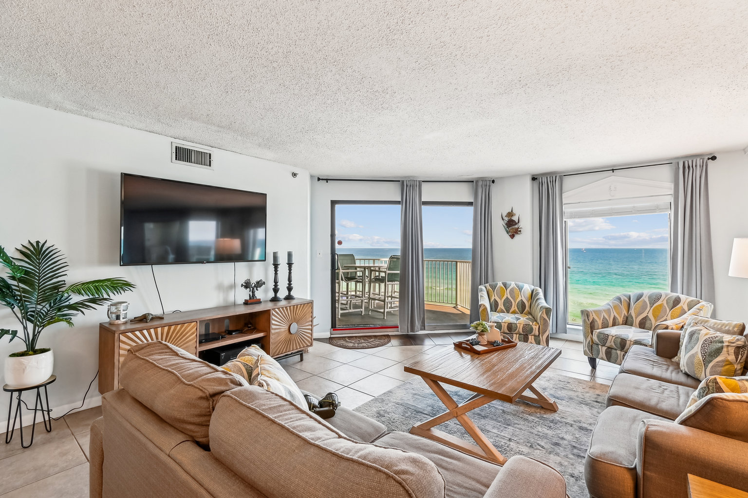 Destin Vacation Rental