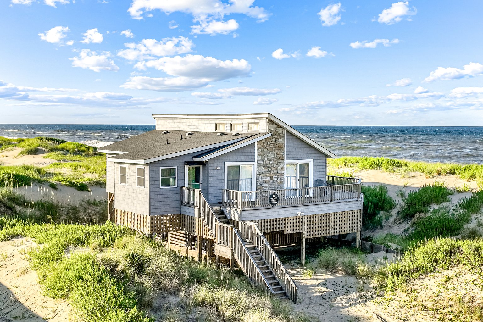 Nags Head Vacation Rental