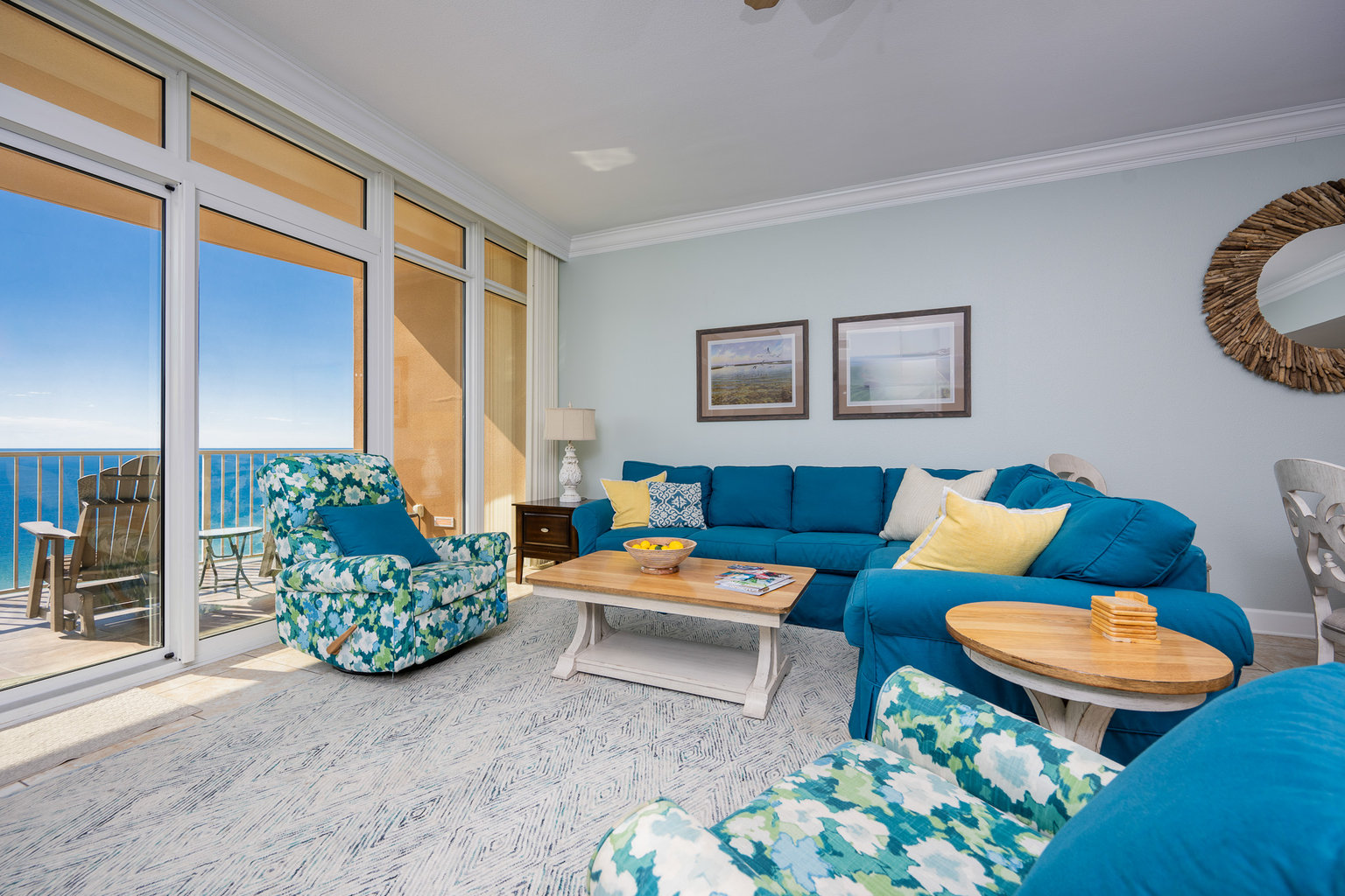 Orange Beach Vacation Rental