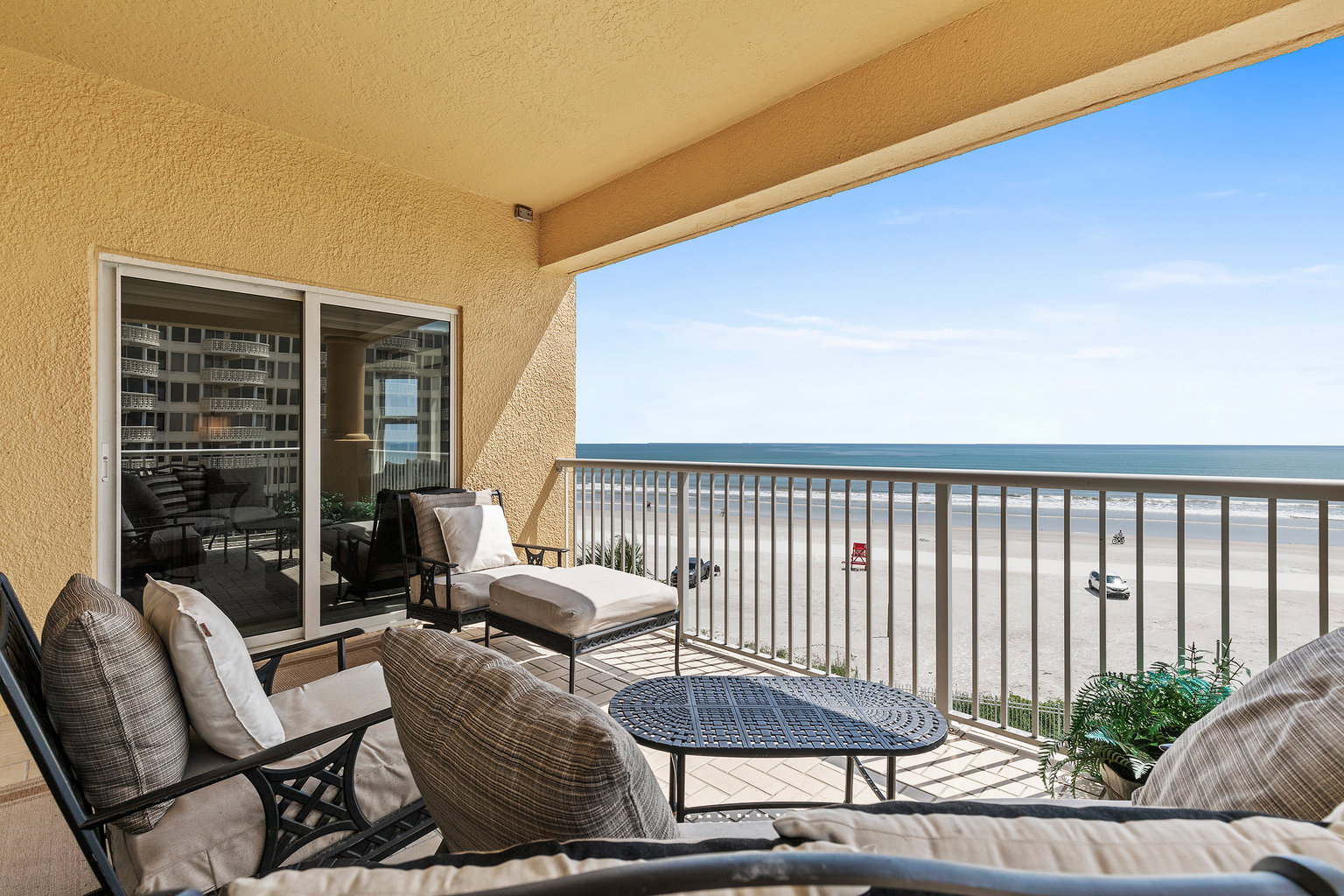 New Smyrna Beach Vacation Rental