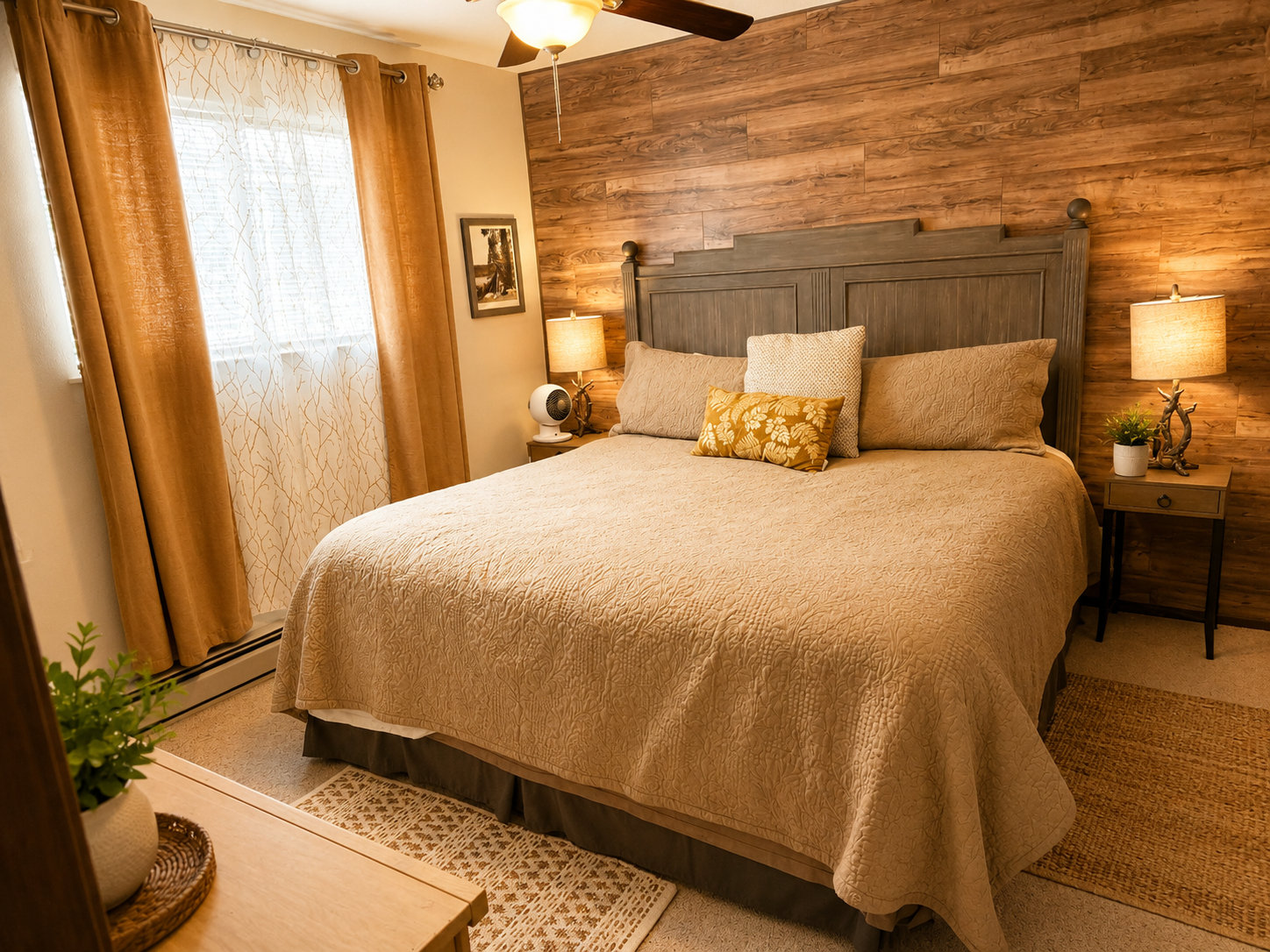 Carnelian Bay Vacation Rental