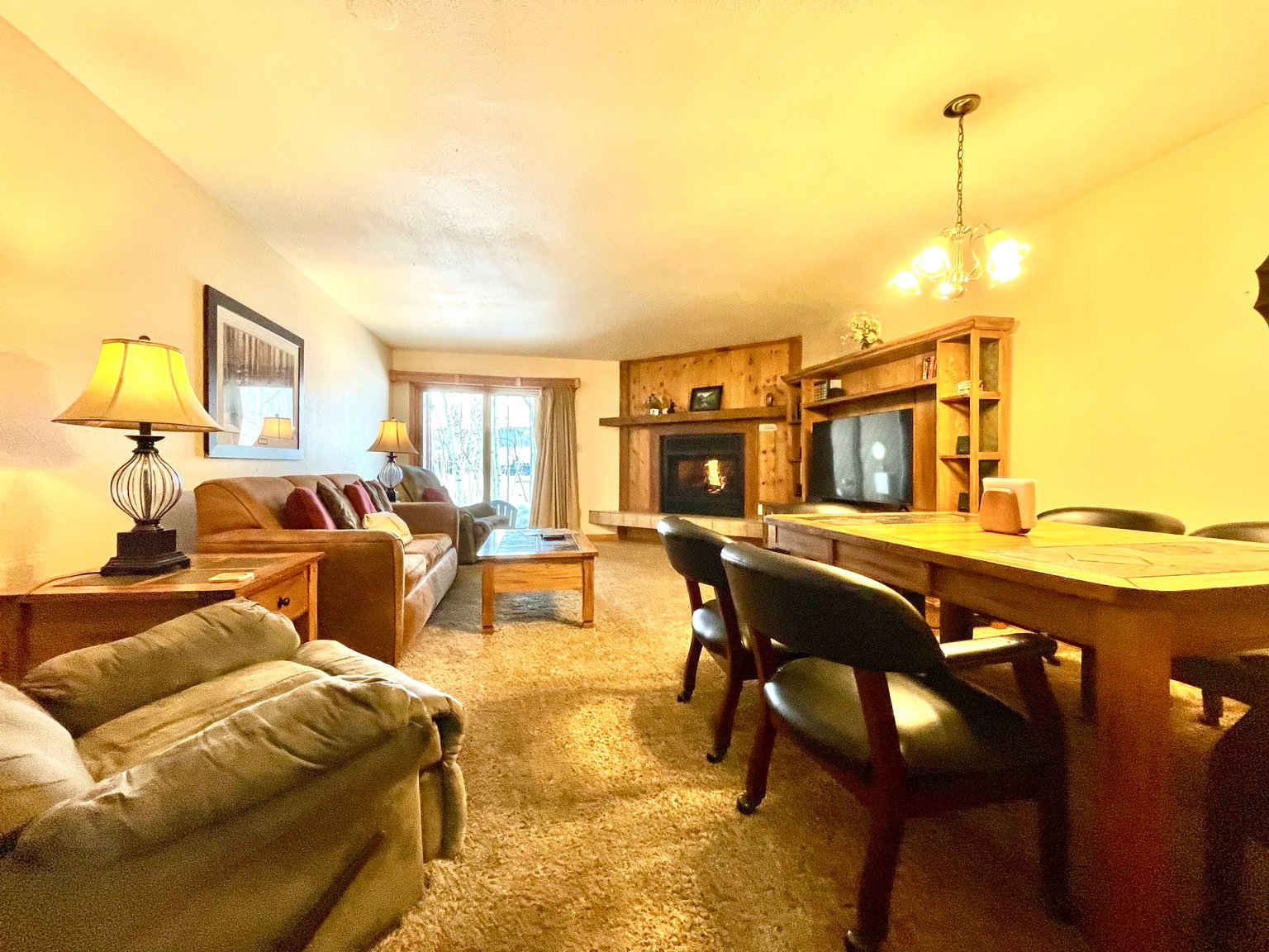 Frisco Vacation Rental