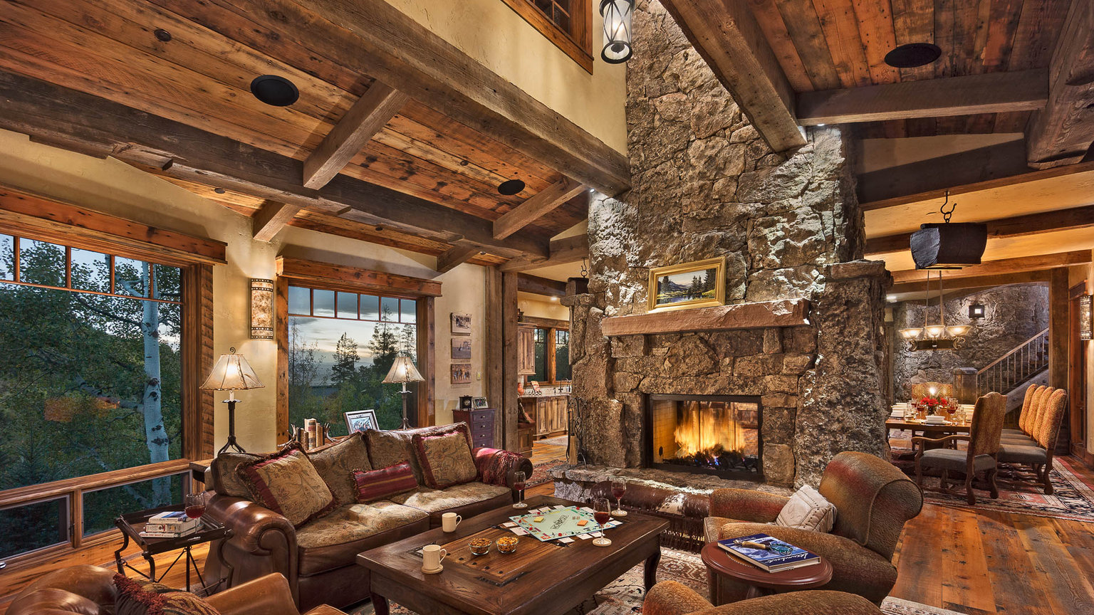 Steamboat Springs Vacation Rental