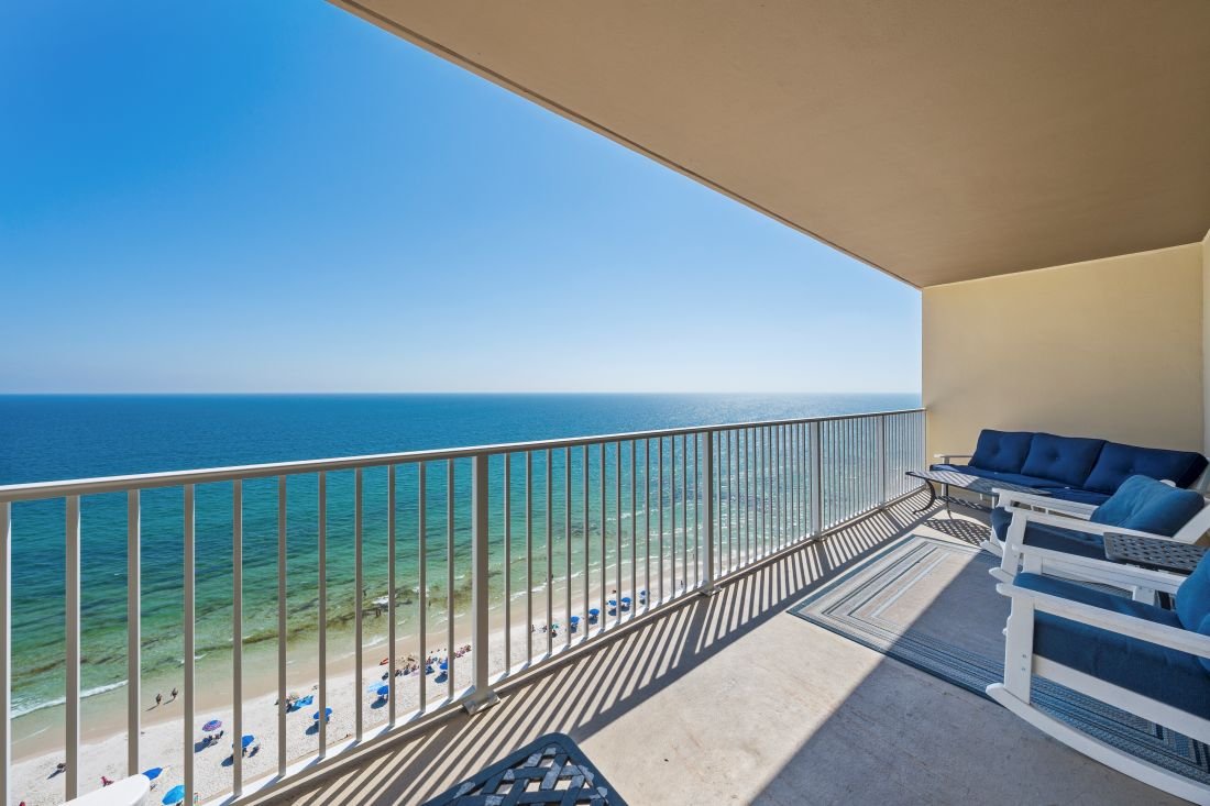 Gulf Shores Vacation Rental