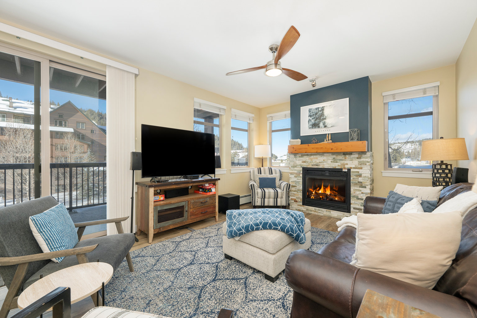 Winter Park Vacation Rental