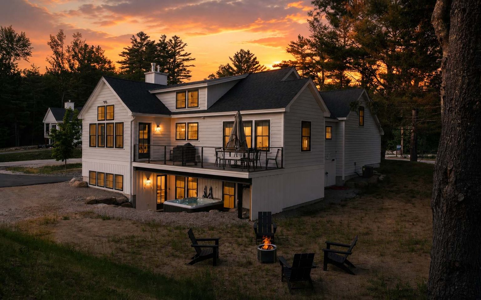 Conway Vacation Rental