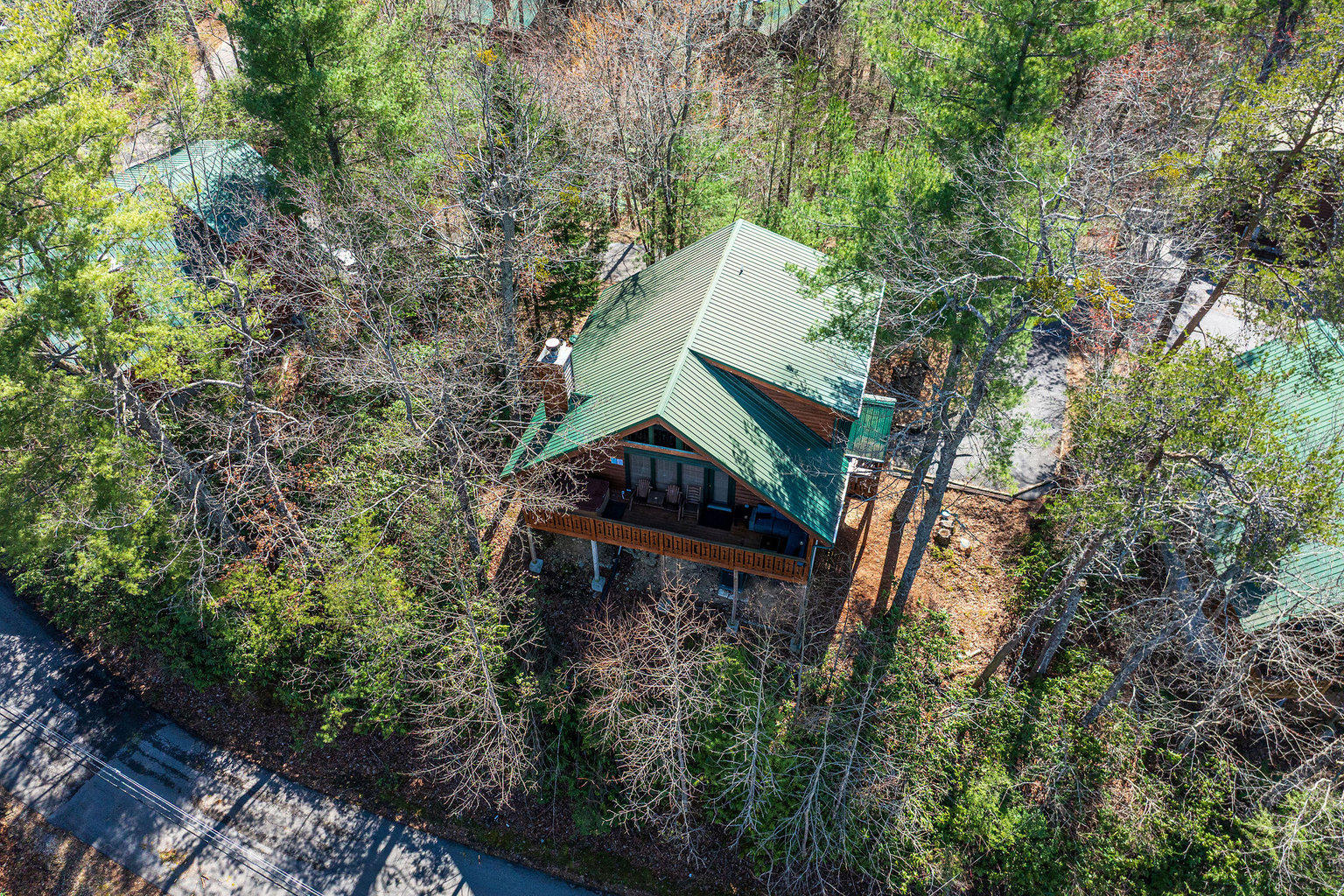 GATLINBURG Vacation Rental