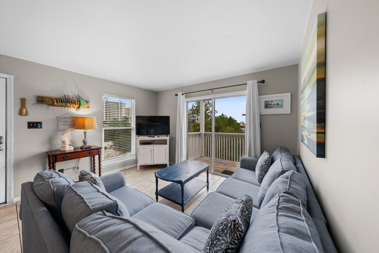 Orange Beach Vacation Rental