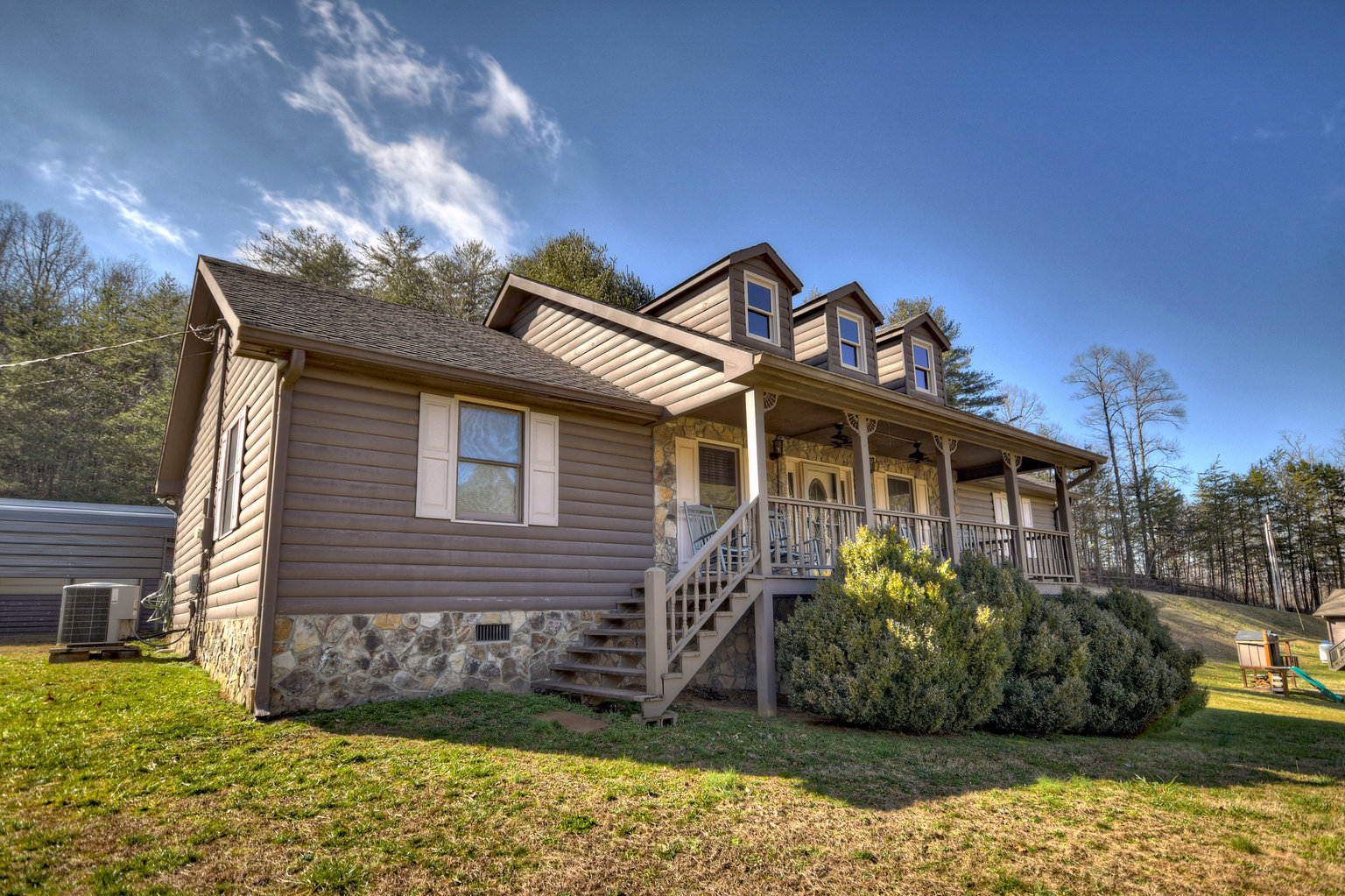 Blue Ridge Vacation Rental