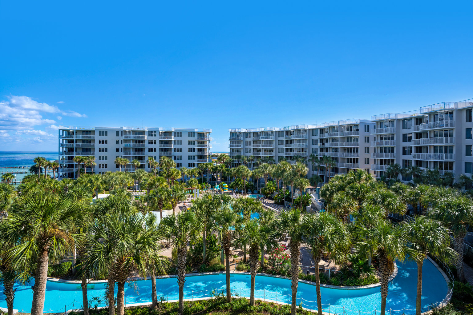 Fort Walton Beach Vacation Rental
