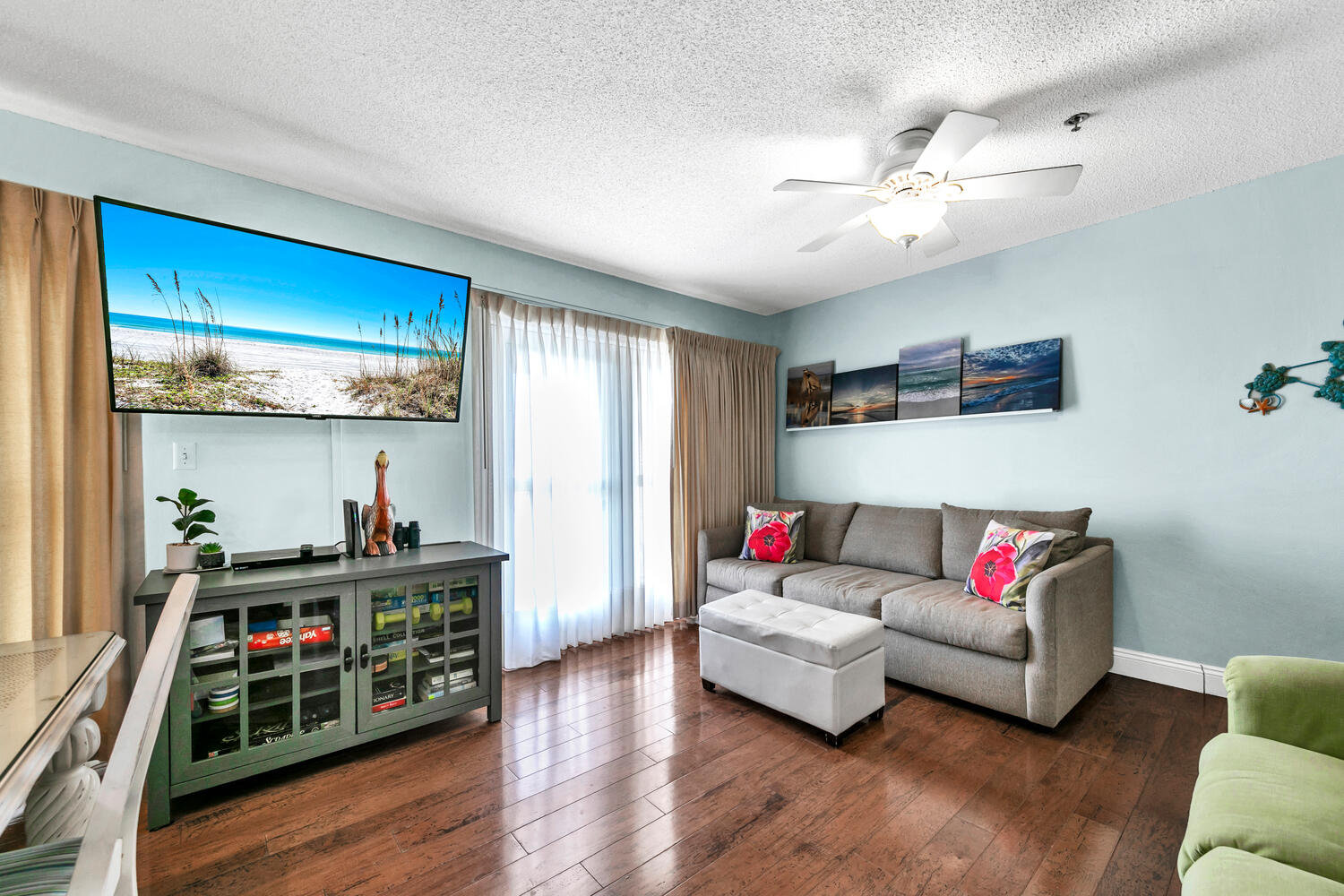 Santa Rosa Beach Vacation Rental