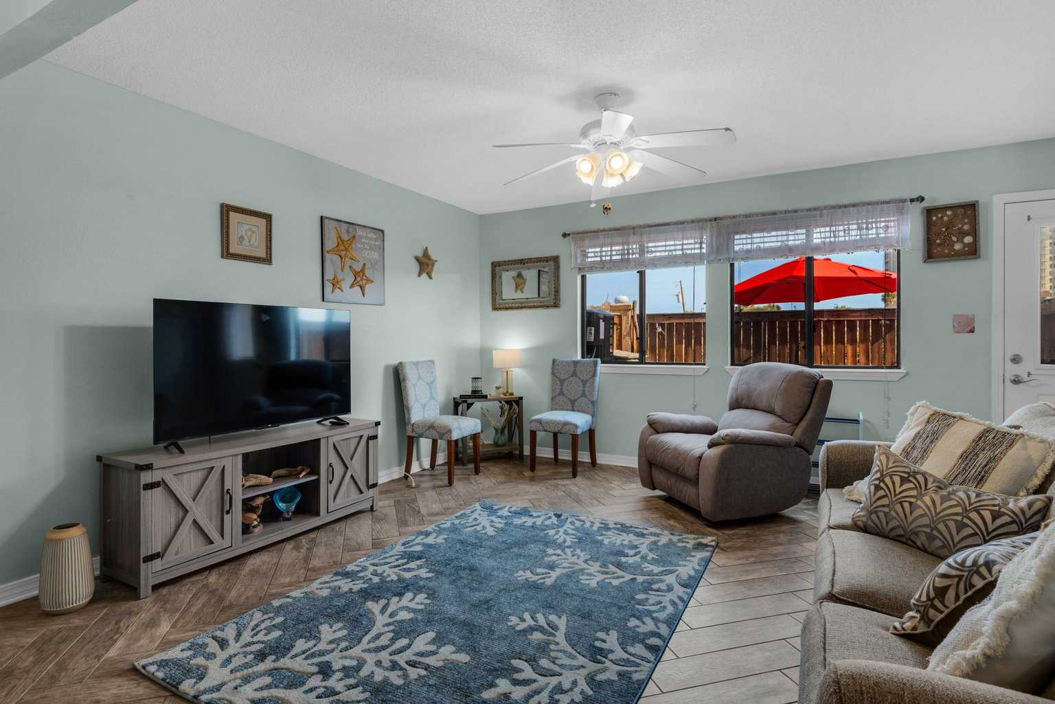 Navarre Beach Vacation Rental