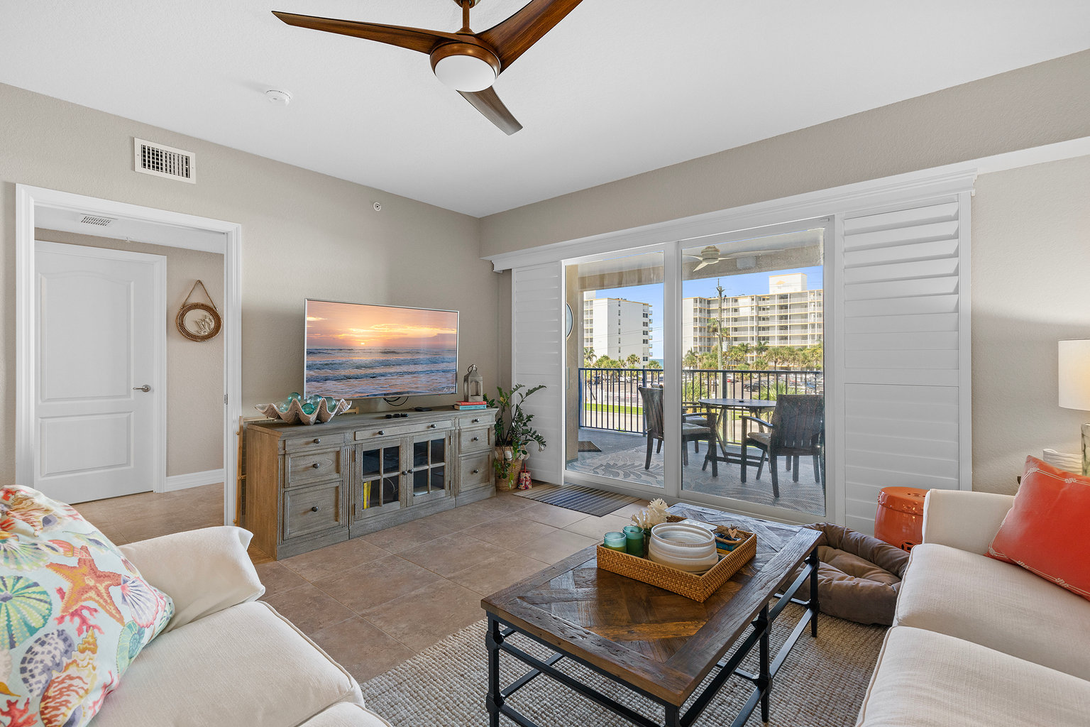 New Smyrna Beach Vacation Rental