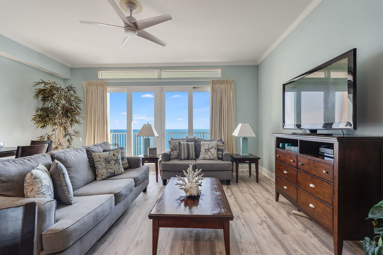 Panama City Beach Vacation Rental