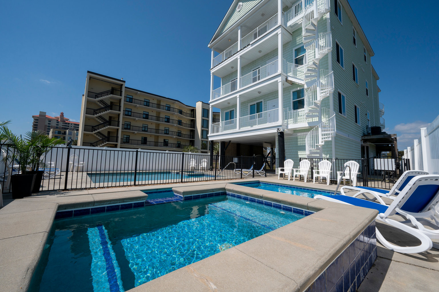 North Myrtle Beach Vacation Rental