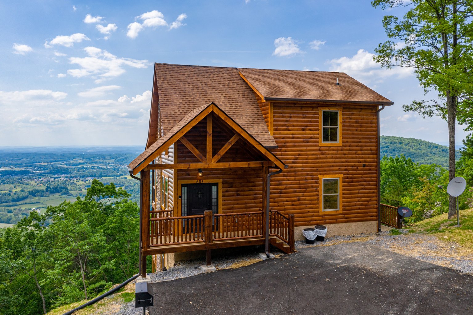 GATLINBURG Vacation Rental