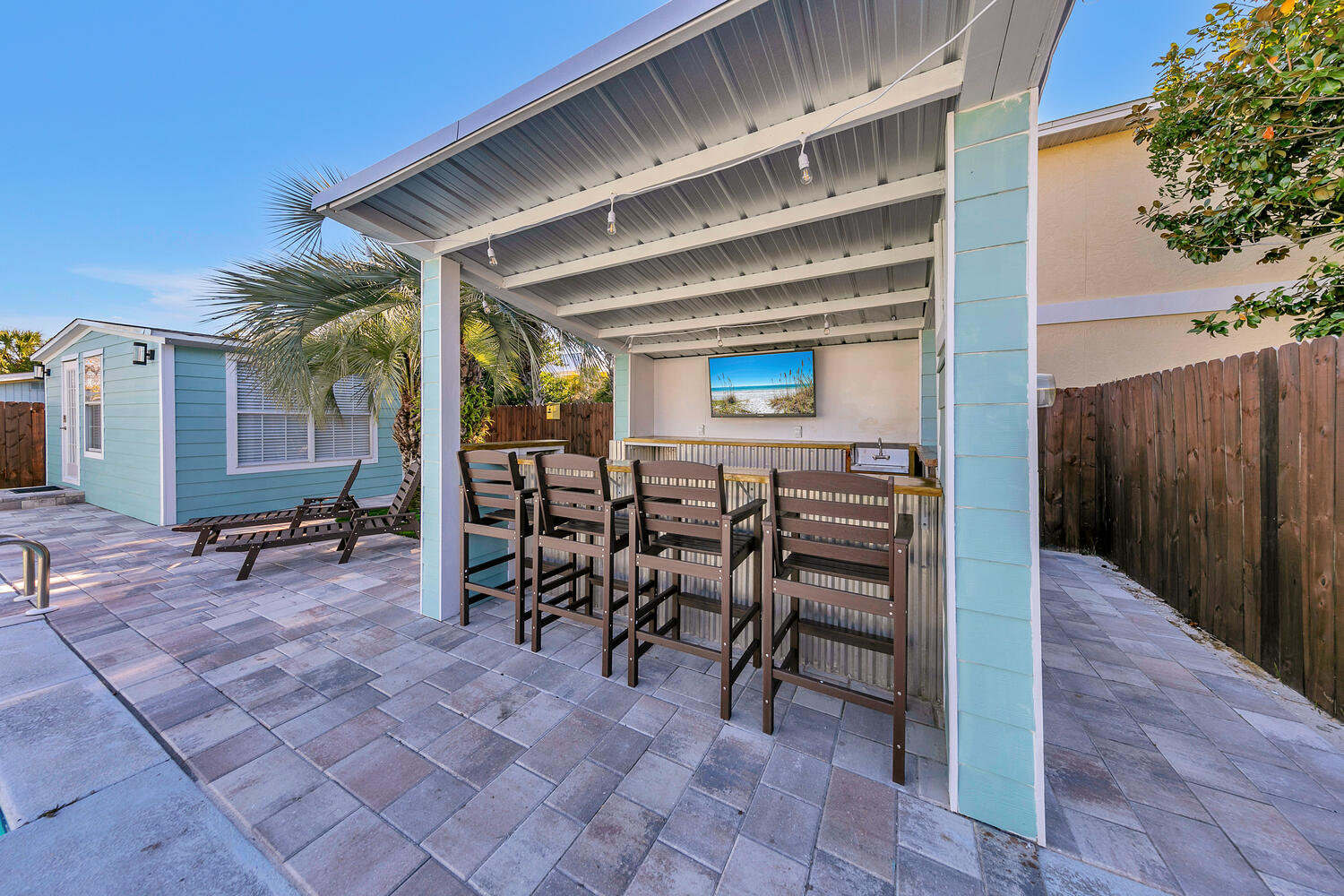Panama City Beach Vacation Rental
