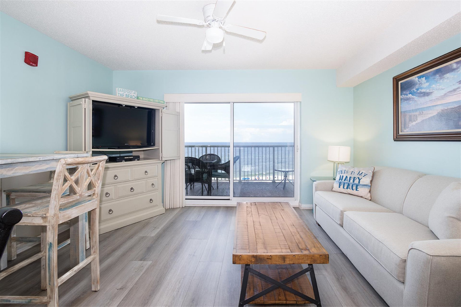 Orange Beach Vacation Rental