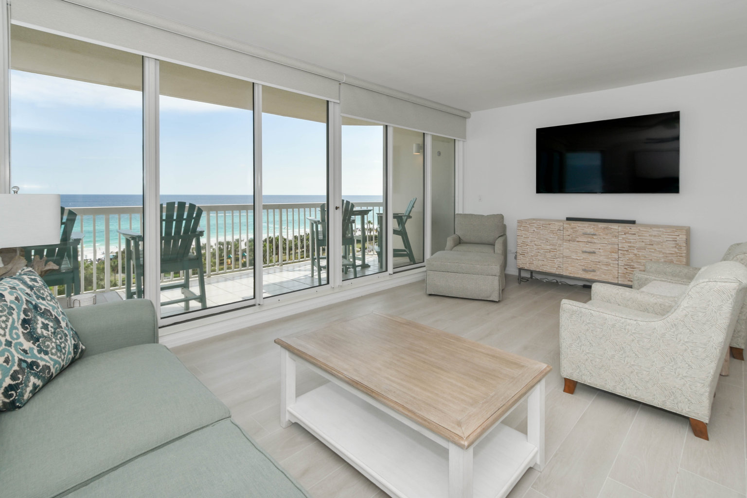 Destin Vacation Rental