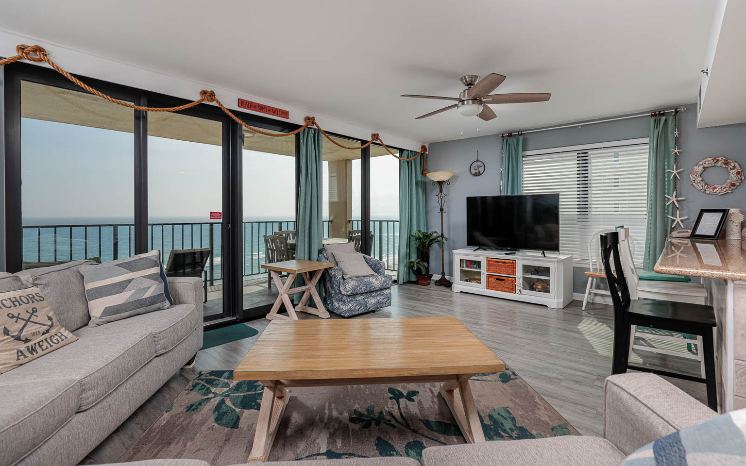 Orange Beach Vacation Rental