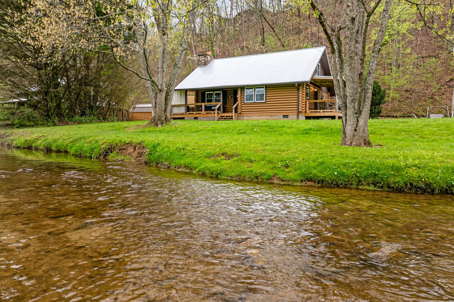 PIGEON FORGE Vacation Rental