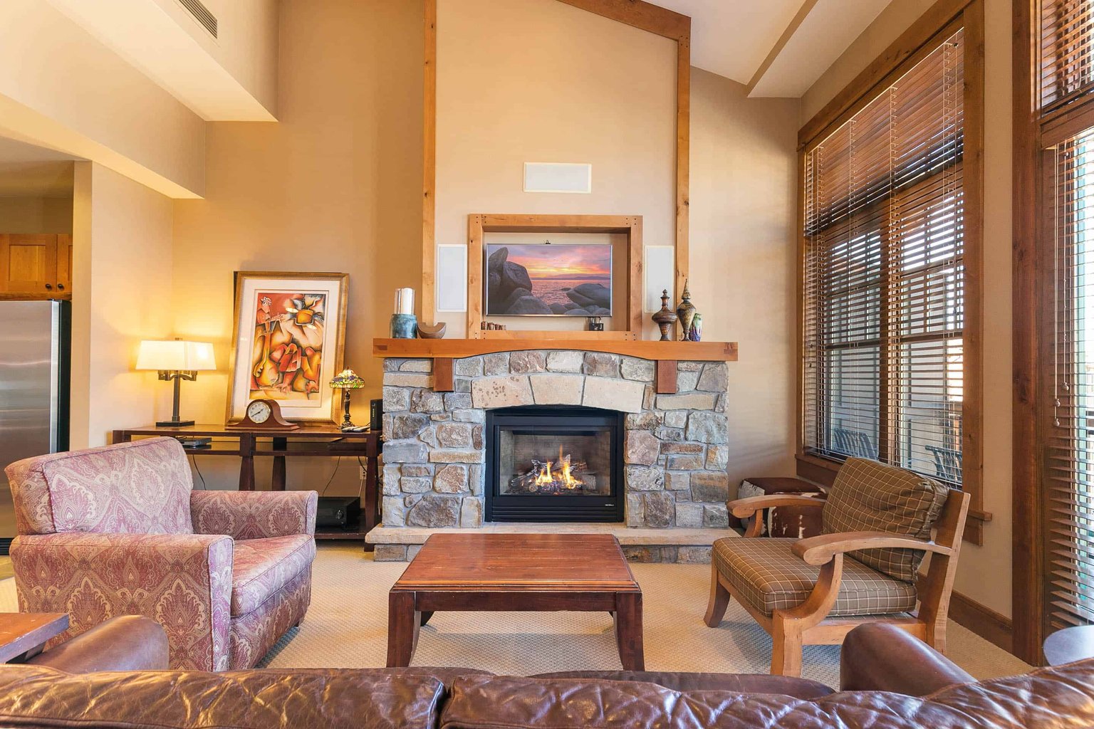 Truckee Vacation Rental