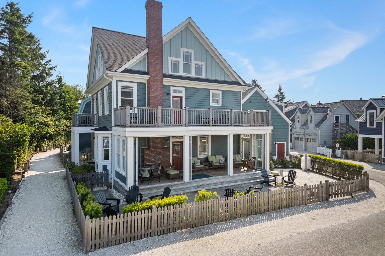Pacific Beach Vacation Rental
