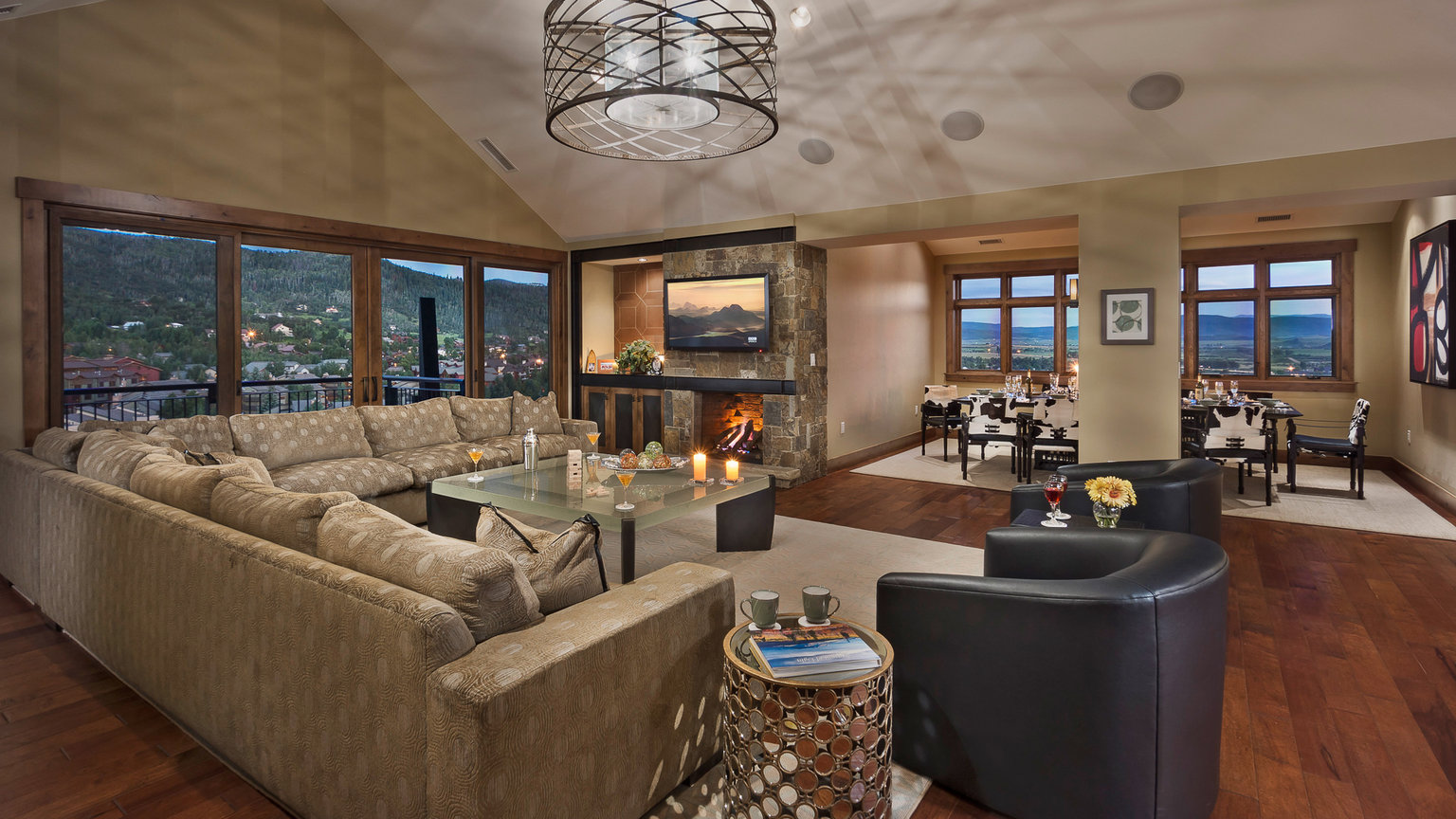 Steamboat Springs Vacation Rental