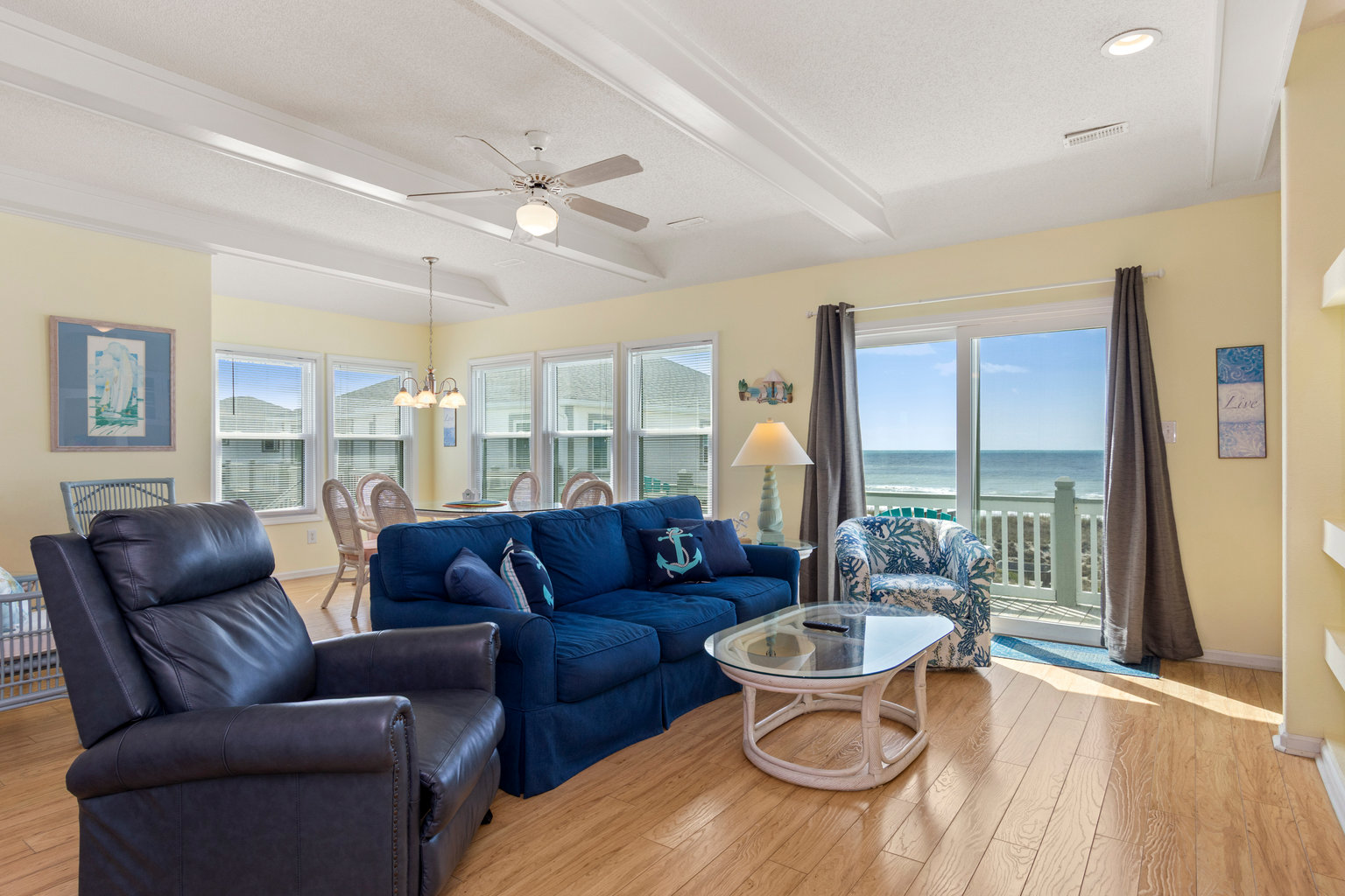 Emerald Isle Vacation Rental