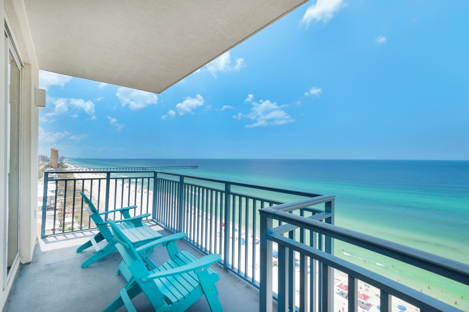 Panama City Beach Vacation Rental