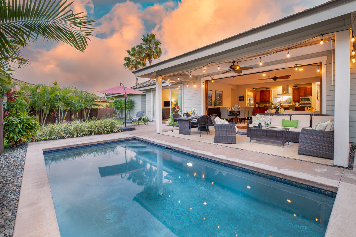 Kailua Kona Vacation Rental