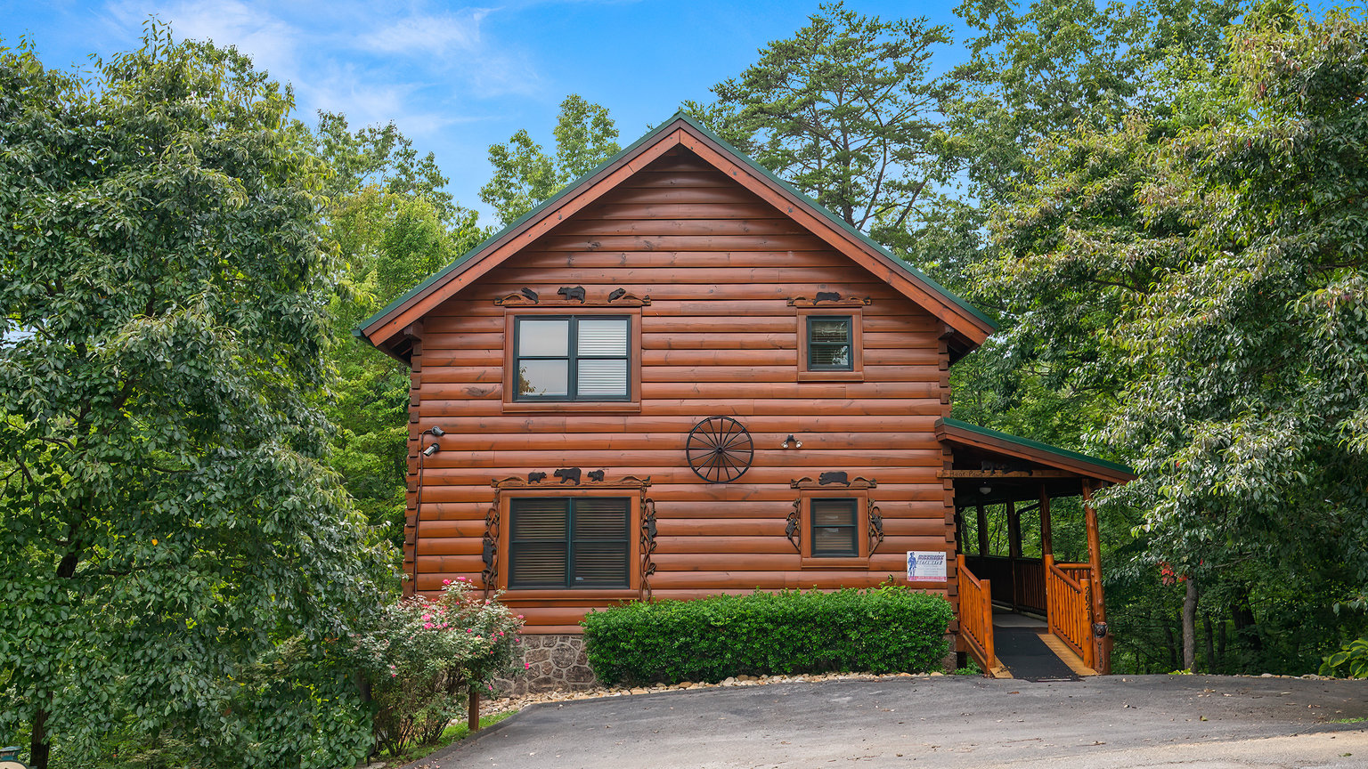 PIGEON FORGE Vacation Rental
