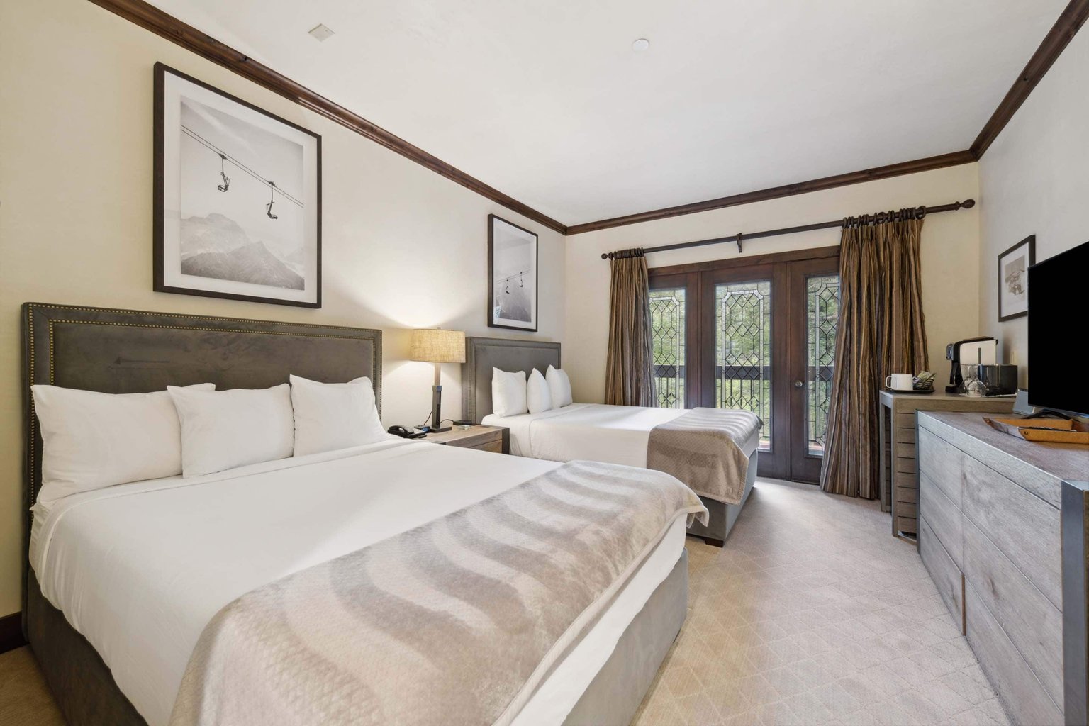 Beaver Creek Vacation Rental
