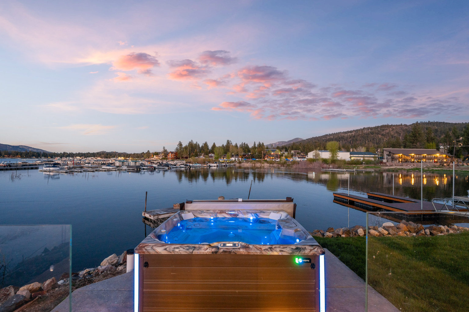 Big Bear Lake Vacation Rental