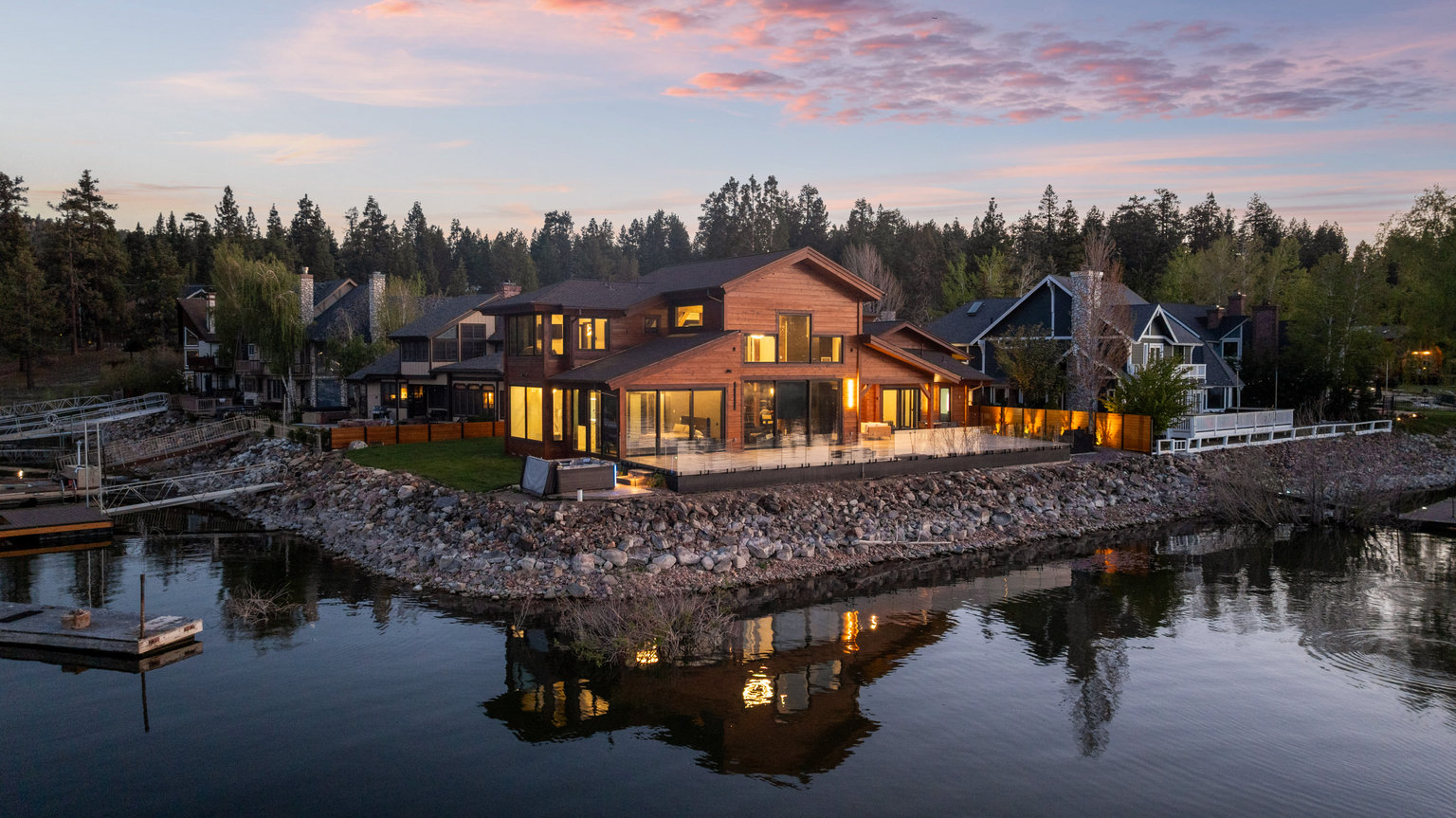 Big Bear Lake Vacation Rental