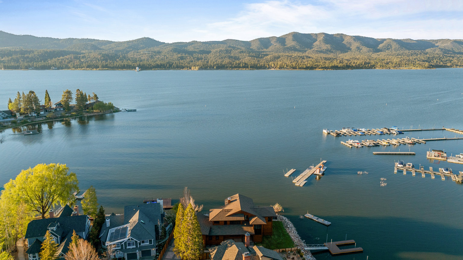 Big Bear Lake Vacation Rental