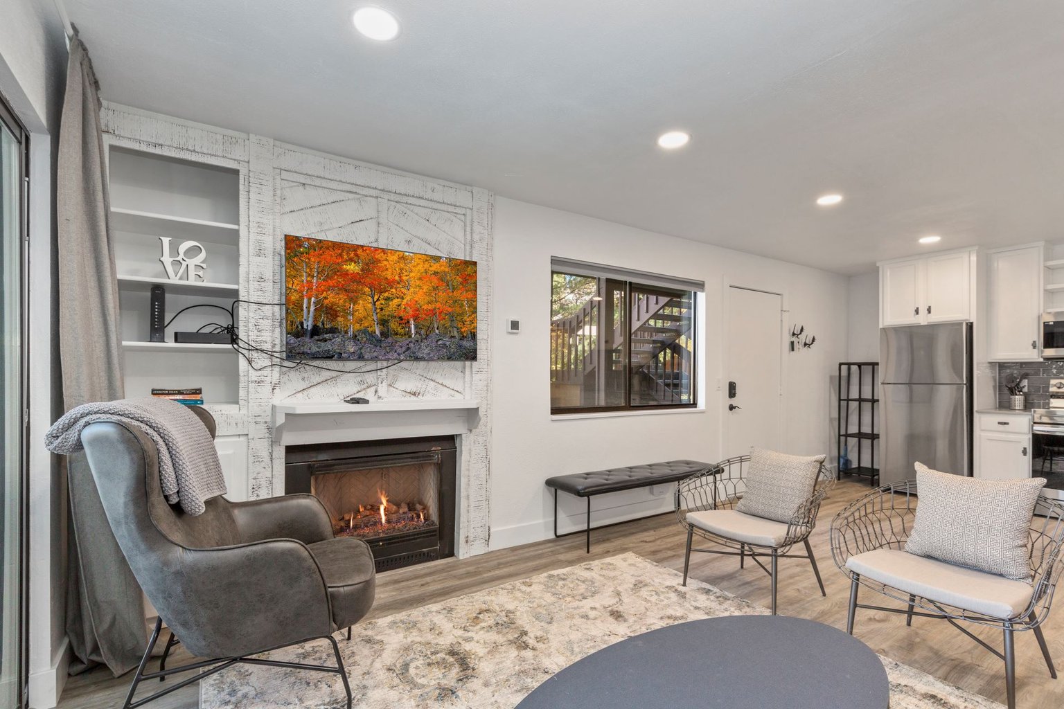 Park City Vacation Rental