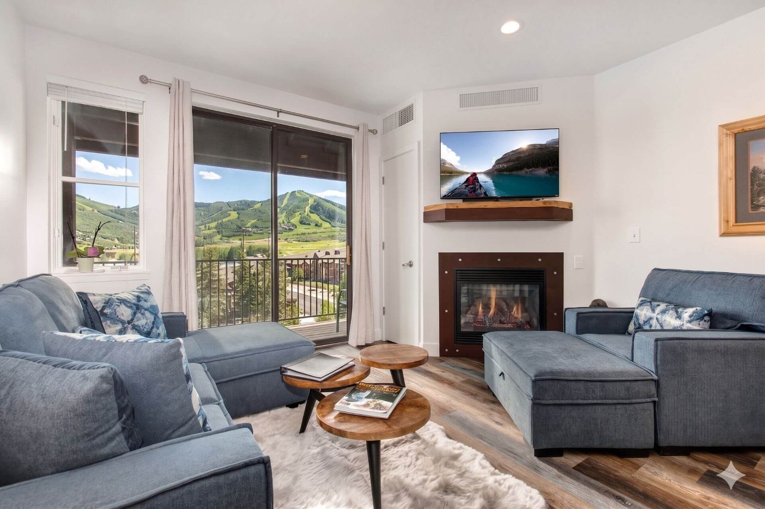 Park City Vacation Rental