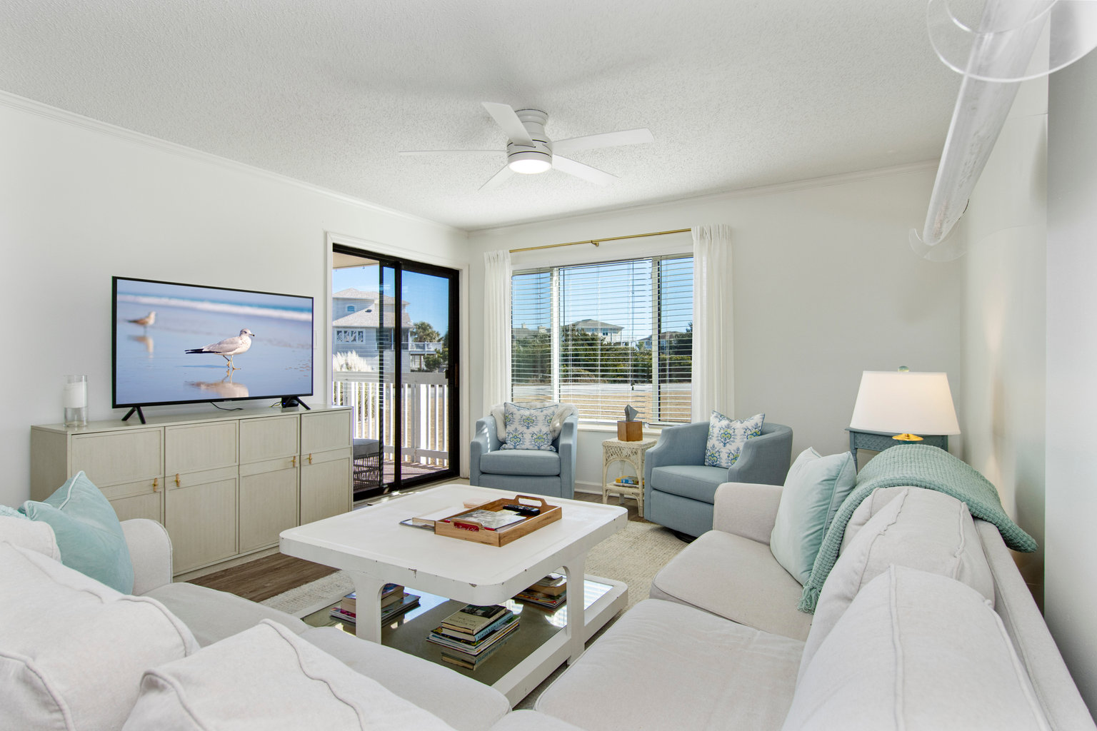 Emerald Isle Vacation Rental