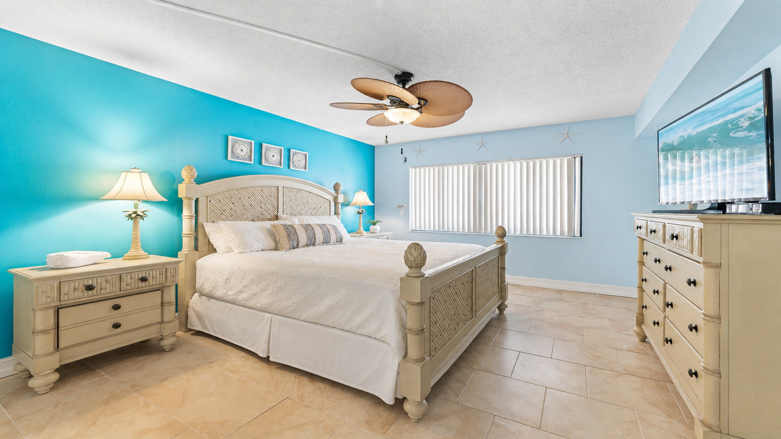 Cocoa Beach Vacation Rental